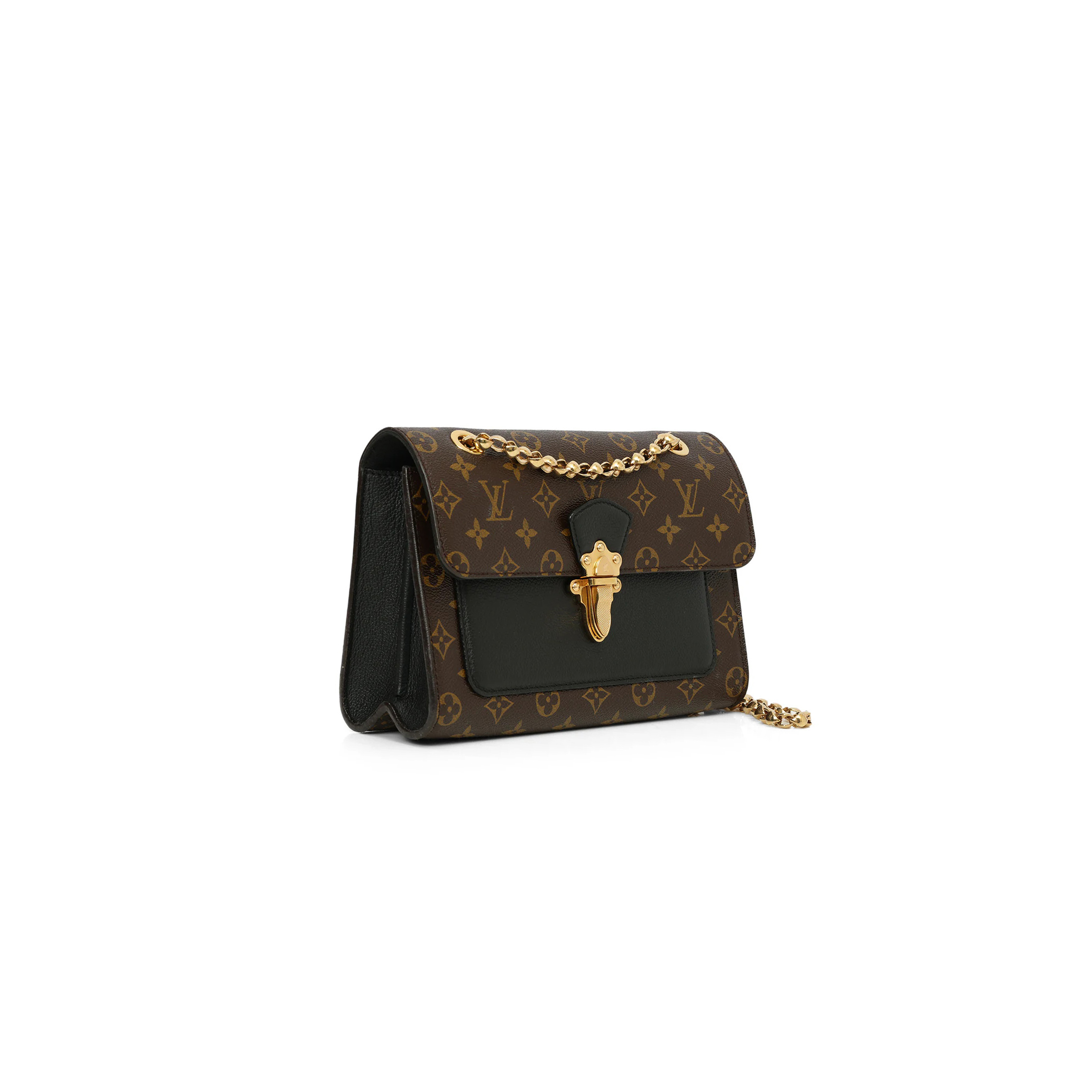 LOUIS VUITTON VICTOIRE M41730 (27*17*10cm)